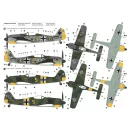 Hobby 2000 Focke-Wulf Fw 190 A-5 1:32 (H2K32016)
