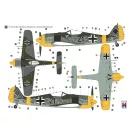 Hobby 2000 Focke-Wulf Fw 190 A-5 1:32 (H2K32016)