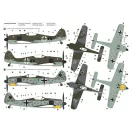Hobby 2000 Focke-Wulf Fw 190 A-5/A-6 Nachtjager 1:32 (H2K32017)