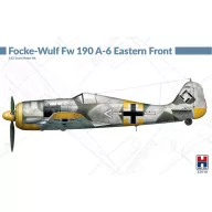   Hobby 2000 Focke-Wulf Fw 190 A-6 Eastern Front 1:32 (H2K32018)