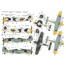 Hobby 2000 Focke-Wulf Fw 190 A-6 Eastern Front 1:32 (H2K32018)