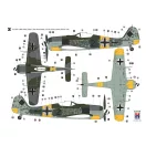 Hobby 2000 Focke-Wulf Fw 190 A-6 Eastern Front 1:32 (H2K32018)