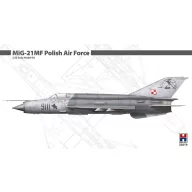 Hobby 2000 MiG-21MF Polish Air Force 1:32 (H2K32019)