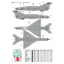 Hobby 2000 MiG-21MF Polish Air Force 1:32 (H2K32019)