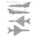Hobby 2000 MiG-21MF Polish Air Force 1:32 (H2K32019)