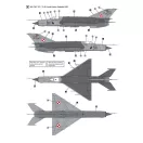 Hobby 2000 MiG-21MF Polish Air Force 1:32 (H2K32019)