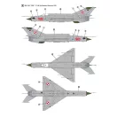 Hobby 2000 MiG-21MF Polish Air Force 1:32 (H2K32019)