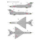 Hobby 2000 MiG-21MF Polish Air Force 1:32 (H2K32019)