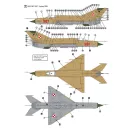 Hobby 2000 MiG-21MF Polish Air Force 1:32 (H2K32019)