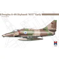 Hobby 2000 Douglas A-4N Skyhawk AYIT Early 1:48 (H2K48039)