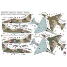 Hobby 2000 Douglas A-4N Skyhawk AYIT Early 1:48 (H2K48039)