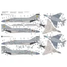 Hobby 2000 F-4K Phantom FG.1 Late vol.1 1:72 (H2K72081)