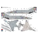 Hobby 2000 F-4K Phantom FG.1 Late vol.1 1:72 (H2K72081)