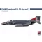 Hobby 2000 F-4K Phantom FG.1 Late vol.2 1:72 (H2K72082)