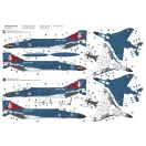 Hobby 2000 F-4K Phantom FG.1 Late vol.2 1:72 (H2K72082)