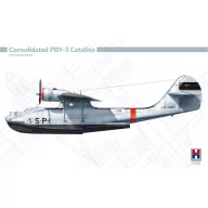 Hobby 2000 Consolidated PBY-3 Catalina 1:72 (H2K72083)