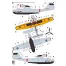Hobby 2000 Consolidated PBY-3 Catalina 1:72 (H2K72083)