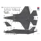 Hobby 2000 F-35A Husarz Polish Air Force 1:72 (H2K72084)