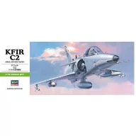 Hasegawa B7 Kfir C2 1:72