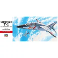 Hasegawa C4 Mitsubishi T-2 1:72