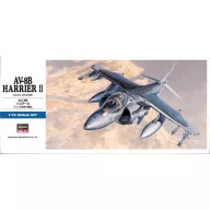 Hasegawa D19 AV-8B Harrier ll U.S.M.C. Attacker 1:72