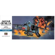 Hasegawa D2 Jaguar GR.Mk.1/A 1:72