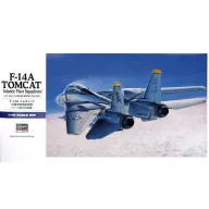   Hasegawa E14 F-14A Tomcat 'Atlantic Fleet Squadrons' 1:72