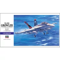 Hasegawa E38 EA-18G Growler 1:72