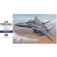 Hasegawa E39 F-15E Strike Eagle 1:72
