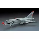 Hasegawa F-8E Crusader 1:48 (PT25)