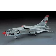 Hasegawa F-8E Crusader 1:48 (PT25)