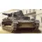 Hobby Boss German Panzerkampfwagen IV Ausf C 1:35 (80130)