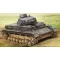 Hobby Boss German Panzerkampfwagen IV Ausf B 1:35 (80131)