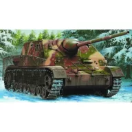 Hobby Boss German PANZER IV/70 (A)Sd. Kfz.162/1 1:35 (80133)
