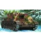 Hobby Boss German PANZER IV/70 (A)Sd. Kfz.162/1 1:35 (80133)