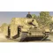 Hobby Boss German SturmPanzerIV early Sd.Kfz.166 Brummbar 1:35 (80134)