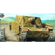 Hobby Boss German STURMPANZER IV Early Version 1:35 (80135)