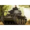 Hobby Boss German Panzer Kpfw.38(t) Ausf.E/F 1:35 (80136)
