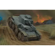 Hobby Boss German Panzer Kpfw:38(t) Ausf.G 1:35 (80137)