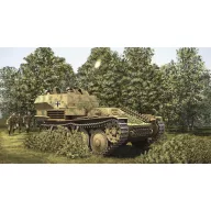 Hobby Boss German 2cm Flak 38 Pz.Kpfw.38 (t) 1:35 (80140)