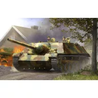 Hobby Boss JagdPanzer III/IV (Long E) 1:35 (80152)