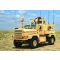 Hobby Boss COUGAR 4X4 MRAP 1:35 (80156)