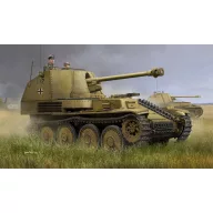   Hobby Boss Marder III Ausf.M Tank Destroyer Sd.Kfz. 138-Early 1:35 (80169)