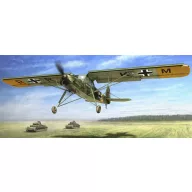 Hobby Boss Fieseler Fi-156 A-0/C-1 Storch 1:35 (80180)