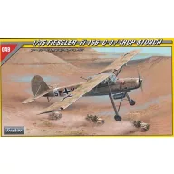 Hobby Boss Fieseler Fi-156 C-3/TROP Storch 1:35 (80181)
