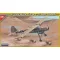Hobby Boss Fieseler Fi-156 C-3/TROP Storch 1:35 (80181)