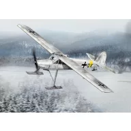 Hobby Boss Fieseler Fi-156 C-3 Skiplane 1:35 (80183)