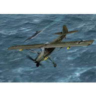 Hobby Boss Fieseler Fi-156U 1:35 (80184)