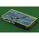 Hobby Boss Fieseler Fi-156U 1:35 (80184)