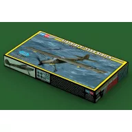 Hobby Boss Fieseler Fi-156U 1:35 (80184)
